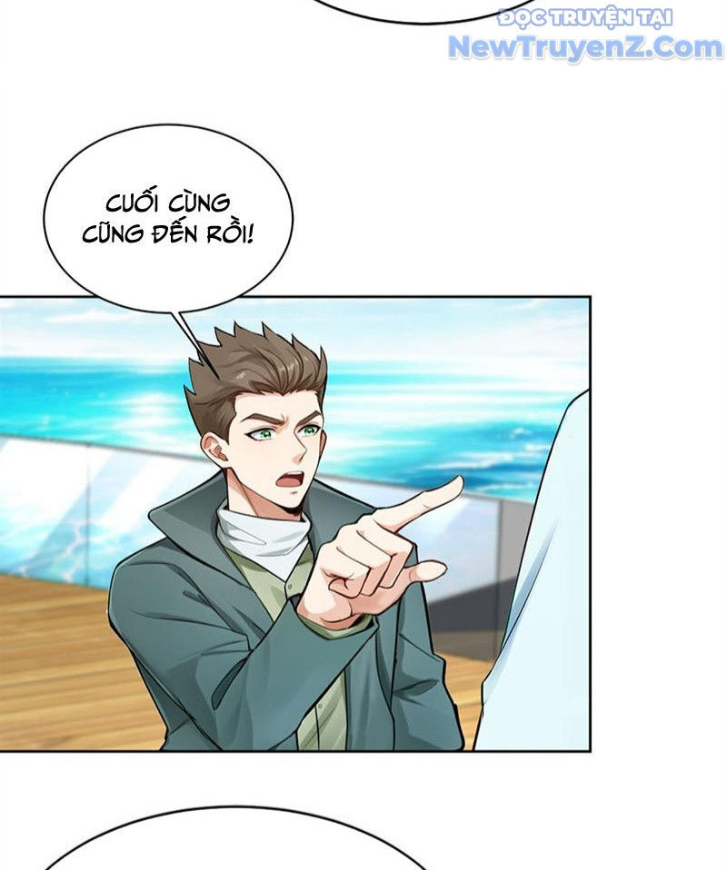 Trấn Quốc Thần Tế Chapter 275 - Trang 44