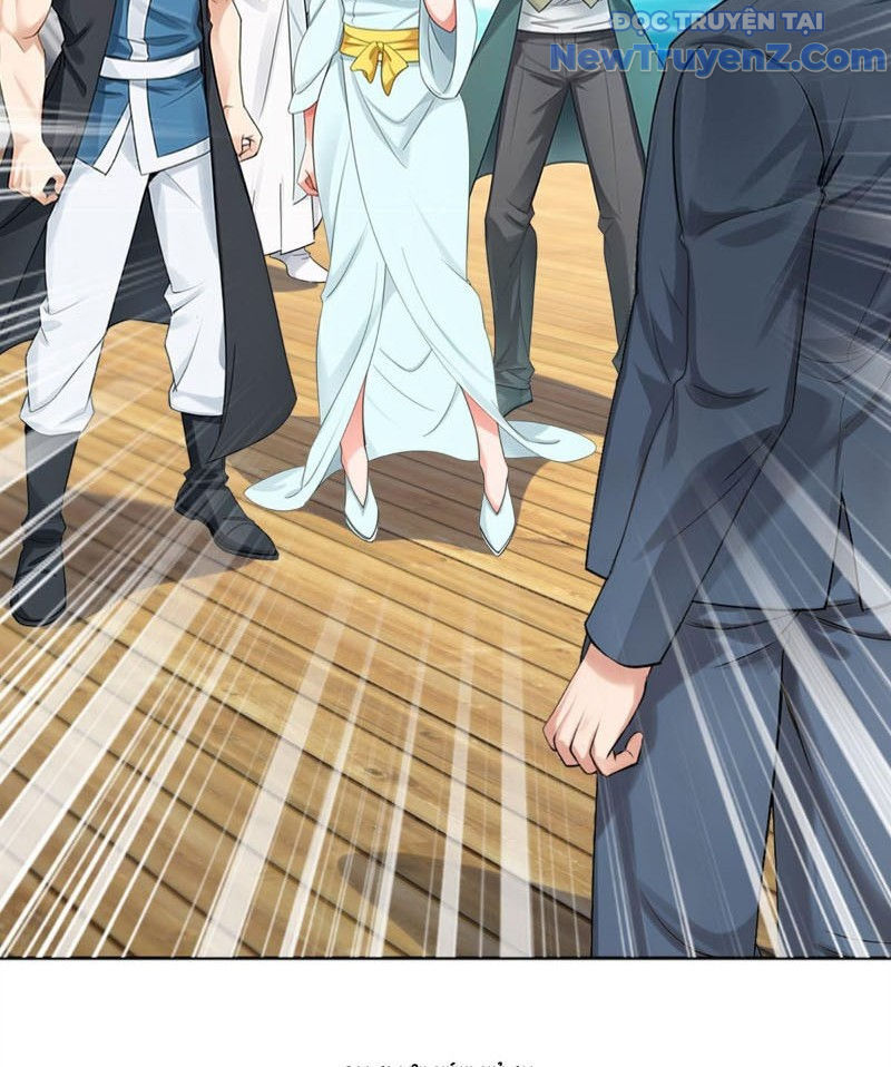 Trấn Quốc Thần Tế Chapter 275 - Trang 47