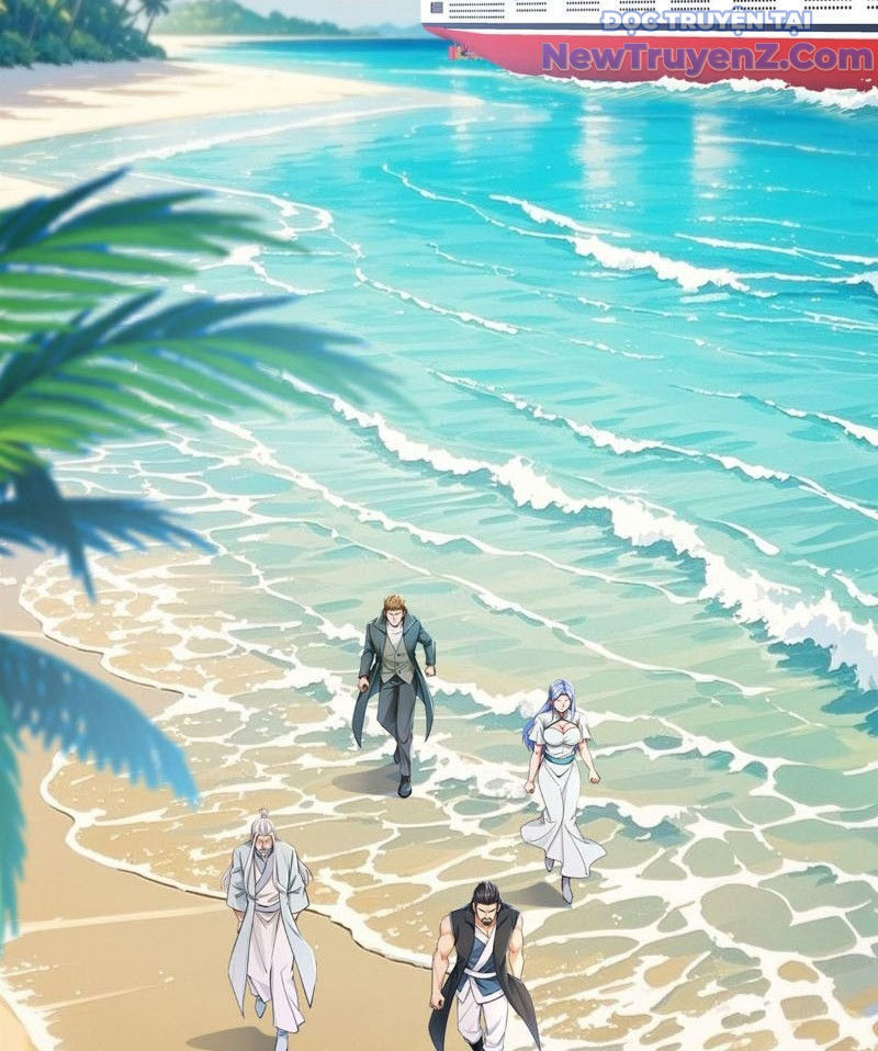 Trấn Quốc Thần Tế Chapter 275 - Trang 49