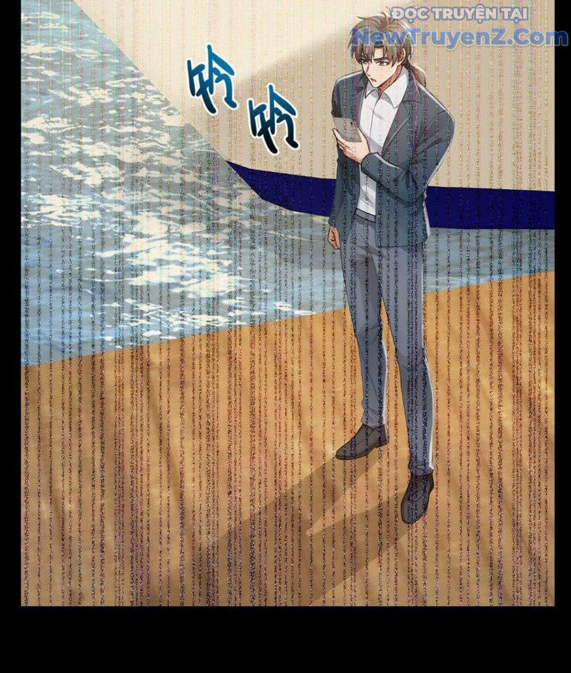 Trấn Quốc Thần Tế Chapter 275 - Trang 5