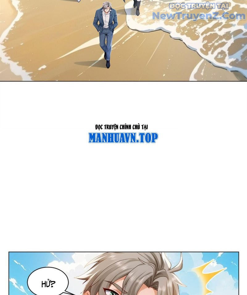 Trấn Quốc Thần Tế Chapter 275 - Trang 50