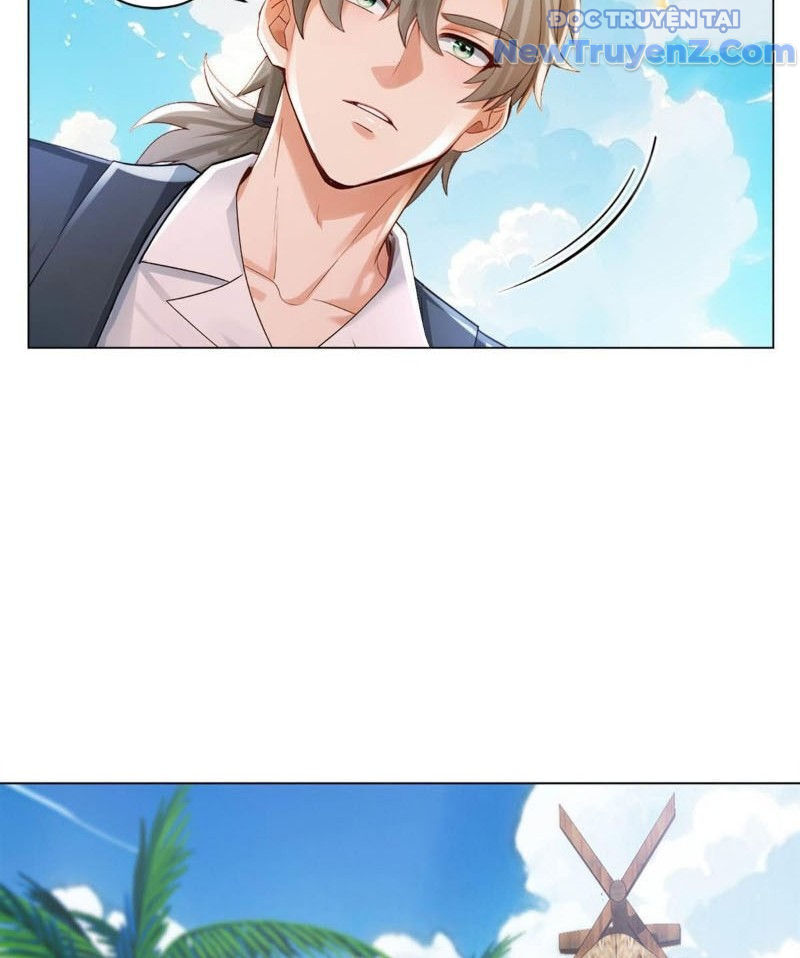 Trấn Quốc Thần Tế Chapter 275 - Trang 51