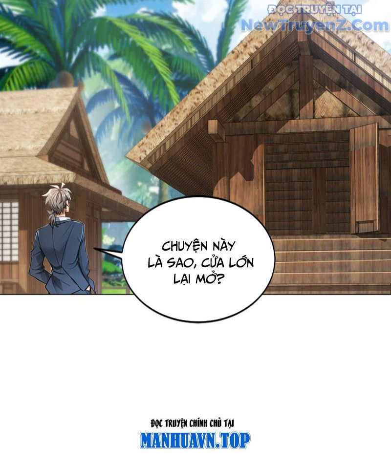 Trấn Quốc Thần Tế Chapter 275 - Trang 52