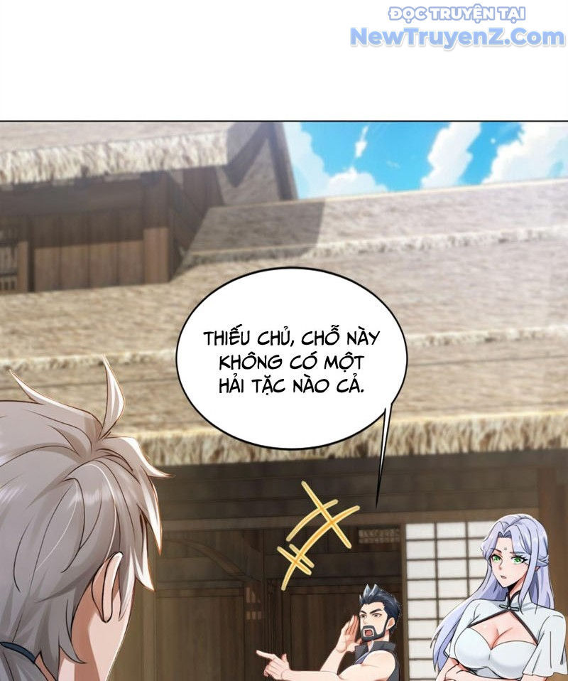 Trấn Quốc Thần Tế Chapter 275 - Trang 53