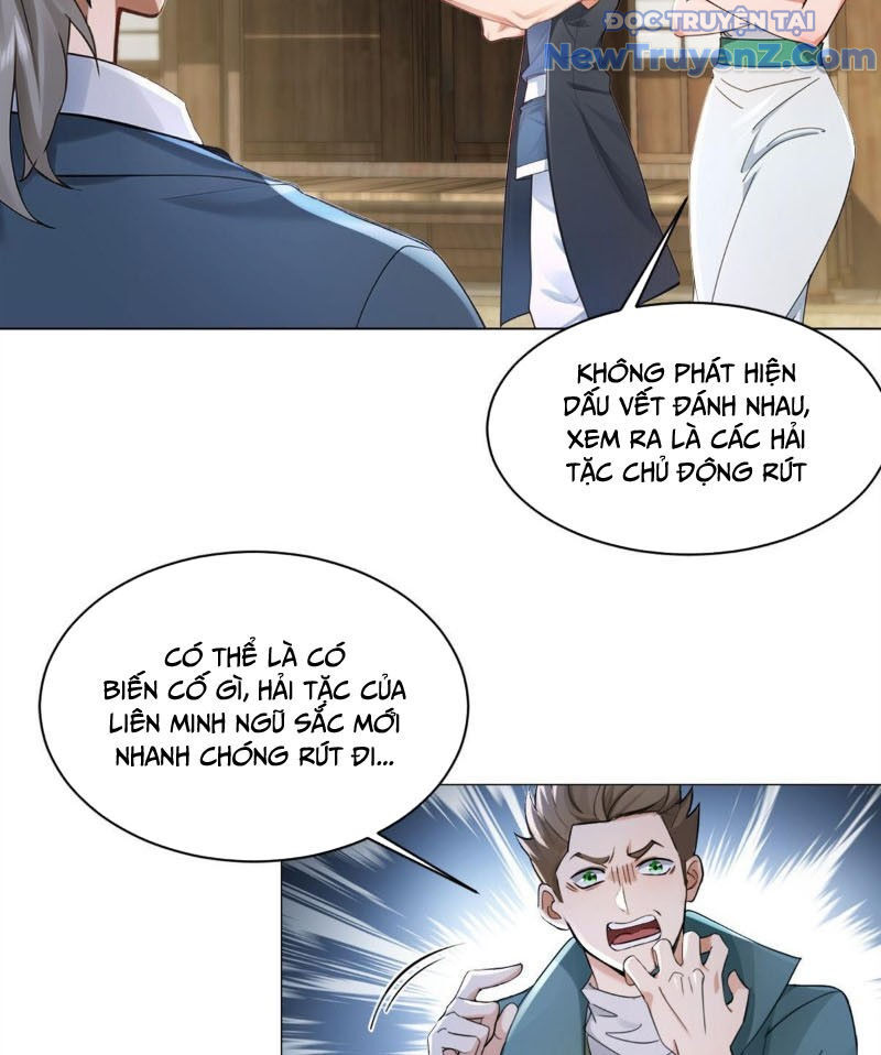 Trấn Quốc Thần Tế Chapter 275 - Trang 54