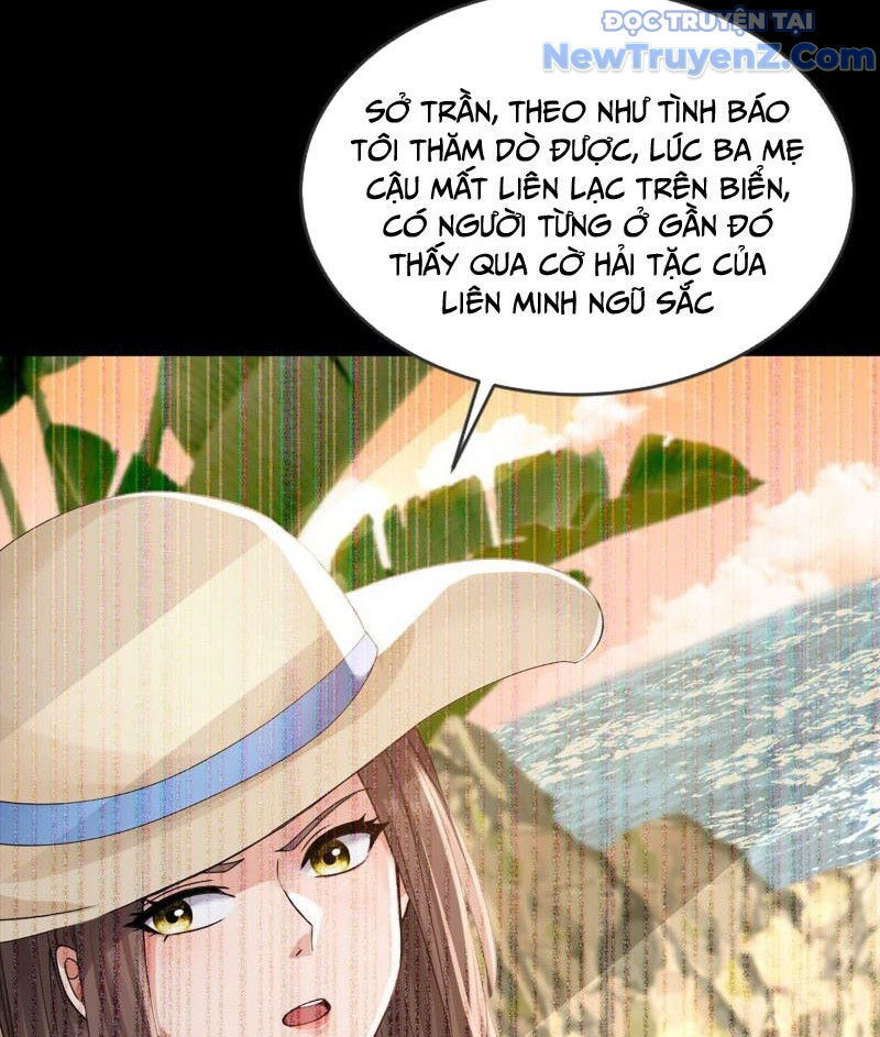 Trấn Quốc Thần Tế Chapter 275 - Trang 8