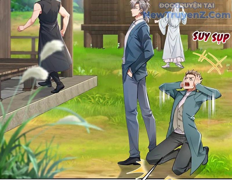 Trấn Quốc Thần Tế Chapter 276 - Trang 10