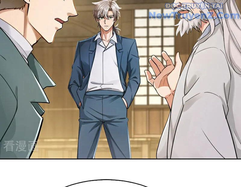 Trấn Quốc Thần Tế Chapter 276 - Trang 14