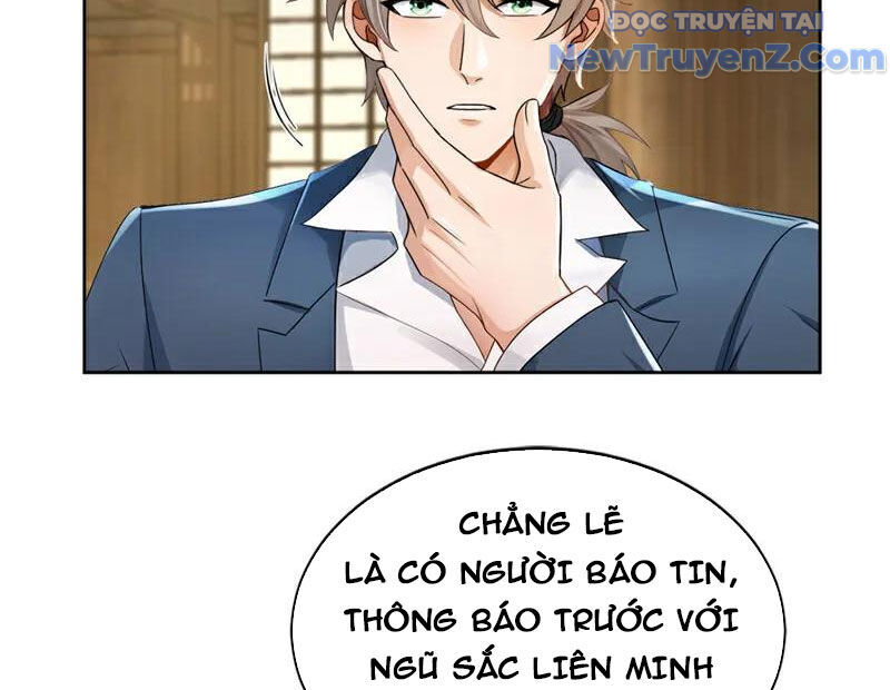Trấn Quốc Thần Tế Chapter 276 - Trang 16