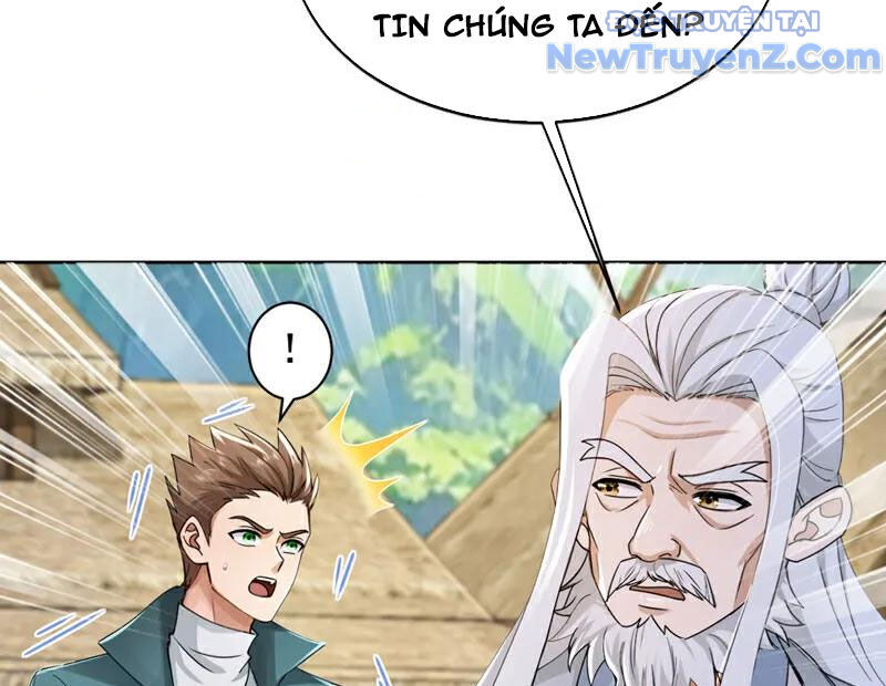 Trấn Quốc Thần Tế Chapter 276 - Trang 17