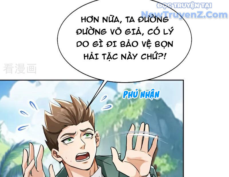 Trấn Quốc Thần Tế Chapter 276 - Trang 19