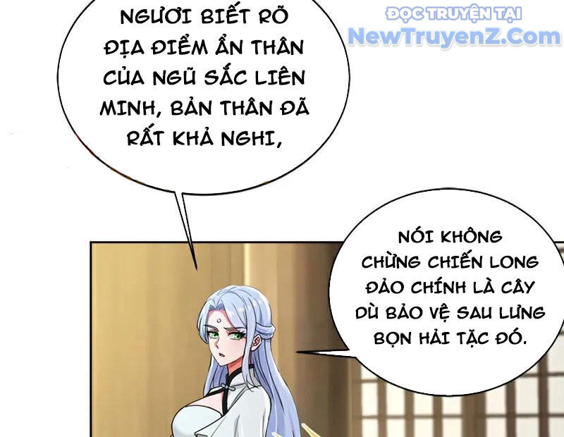 Trấn Quốc Thần Tế Chapter 276 - Trang 21