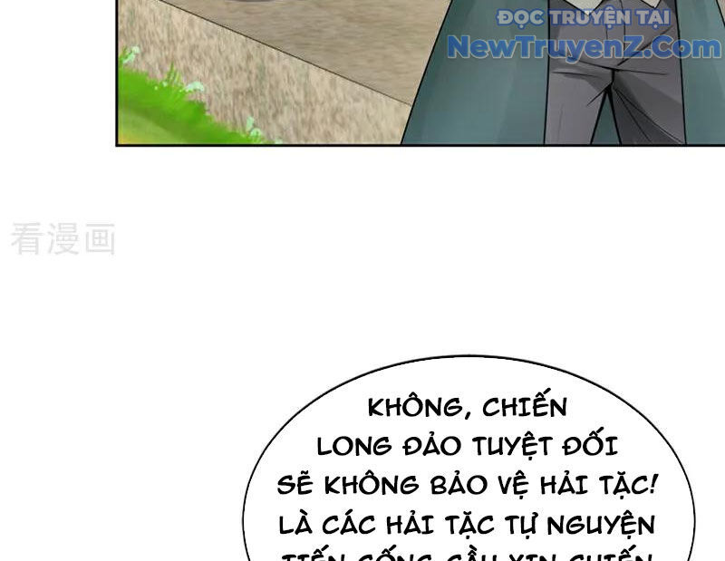 Trấn Quốc Thần Tế Chapter 276 - Trang 23