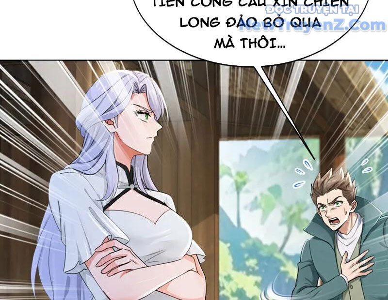 Trấn Quốc Thần Tế Chapter 276 - Trang 24