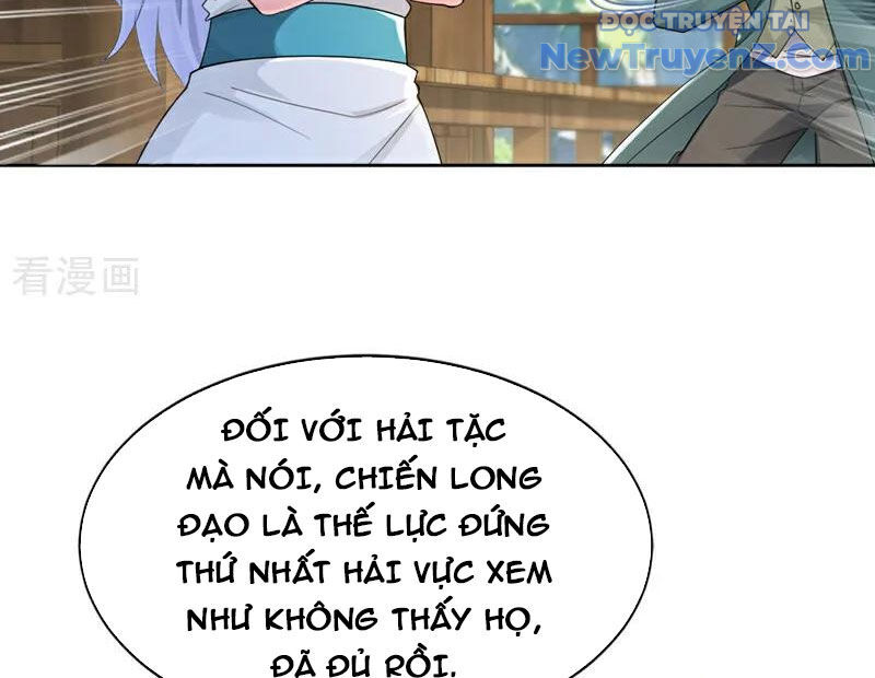 Trấn Quốc Thần Tế Chapter 276 - Trang 25