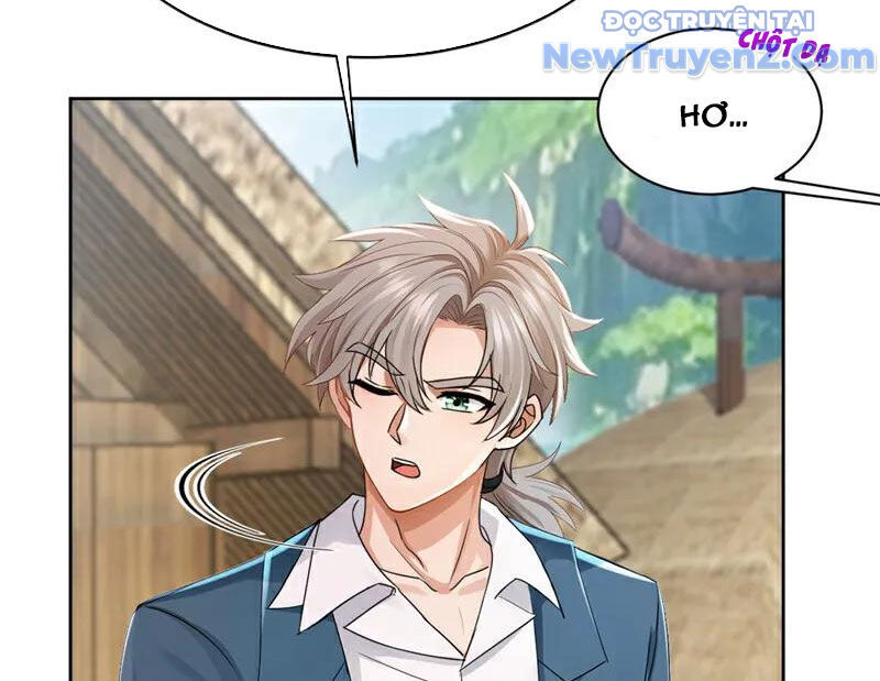 Trấn Quốc Thần Tế Chapter 276 - Trang 26