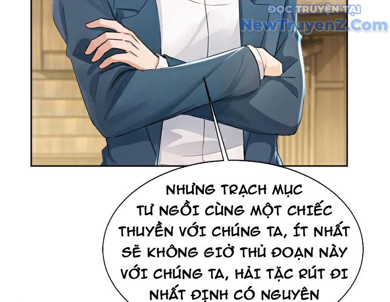 Trấn Quốc Thần Tế Chapter 276 - Trang 27