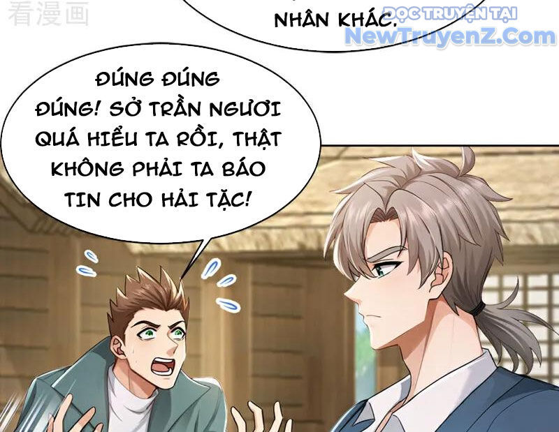 Trấn Quốc Thần Tế Chapter 276 - Trang 28