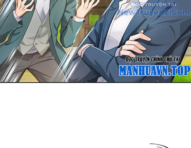 Trấn Quốc Thần Tế Chapter 276 - Trang 29