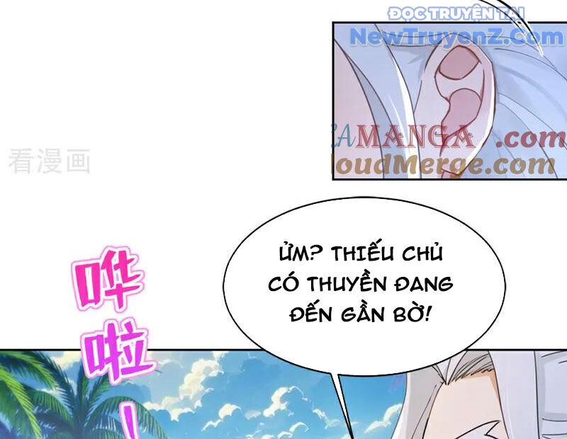 Trấn Quốc Thần Tế Chapter 276 - Trang 30
