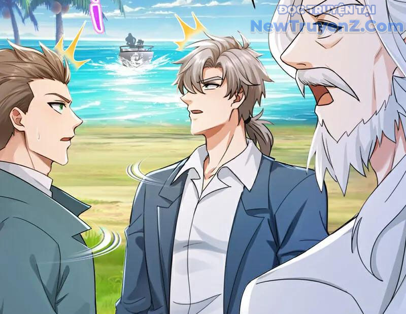 Trấn Quốc Thần Tế Chapter 276 - Trang 31