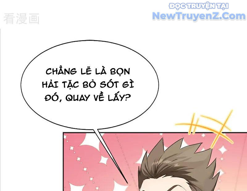 Trấn Quốc Thần Tế Chapter 276 - Trang 34