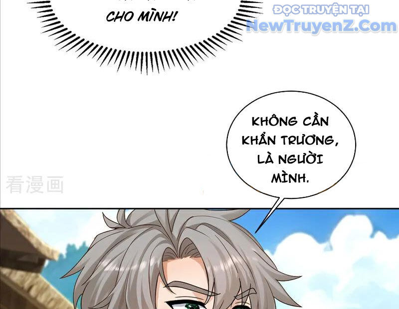 Trấn Quốc Thần Tế Chapter 276 - Trang 36