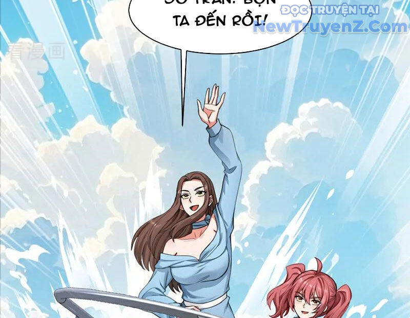 Trấn Quốc Thần Tế Chapter 276 - Trang 39