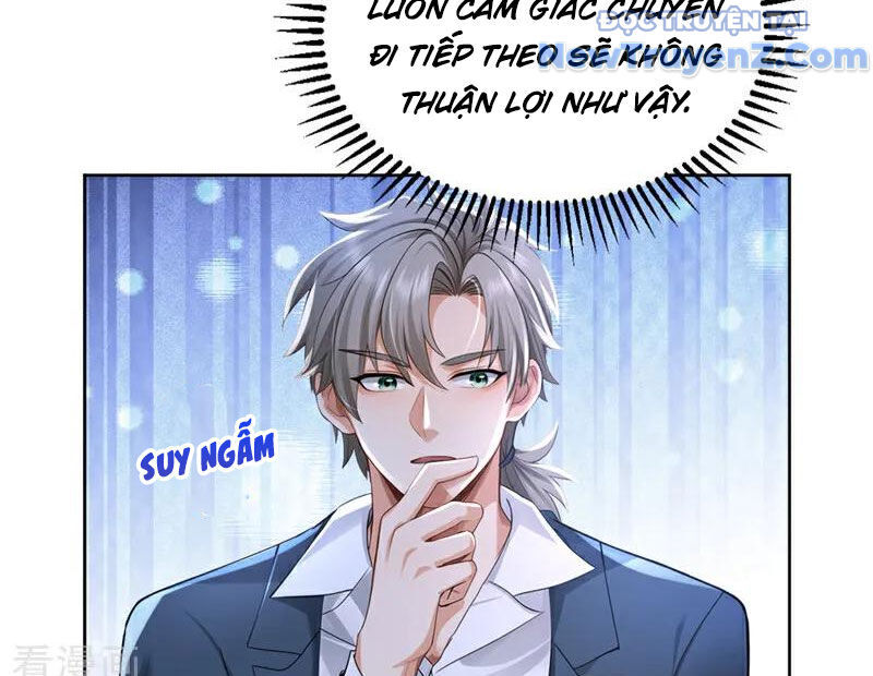 Trấn Quốc Thần Tế Chapter 276 - Trang 4