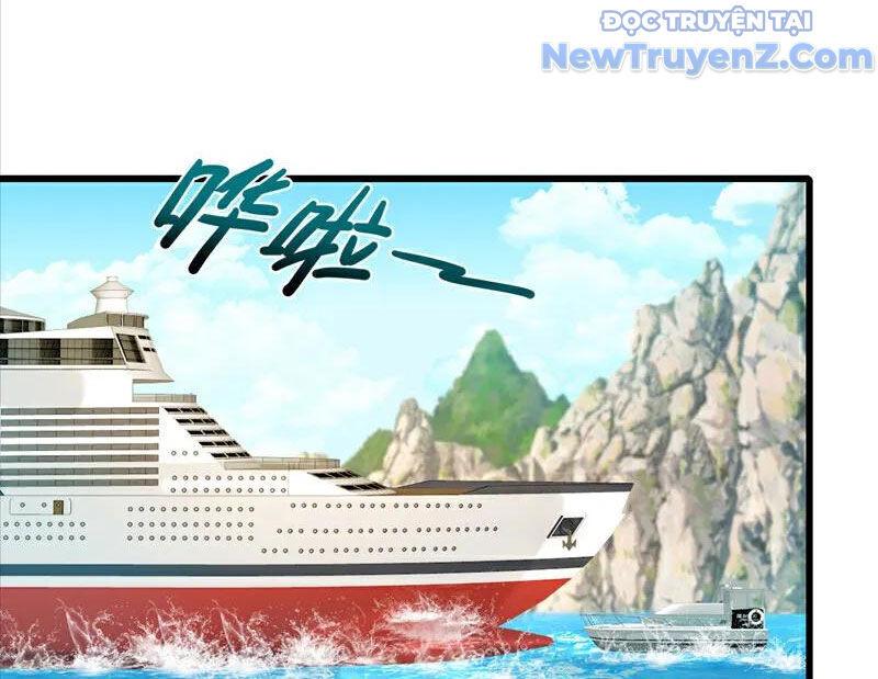 Trấn Quốc Thần Tế Chapter 276 - Trang 42