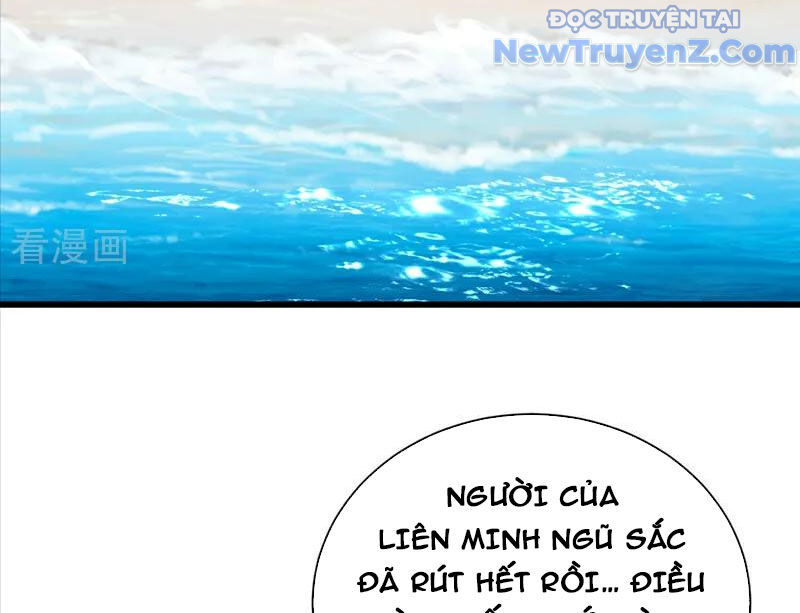 Trấn Quốc Thần Tế Chapter 276 - Trang 56