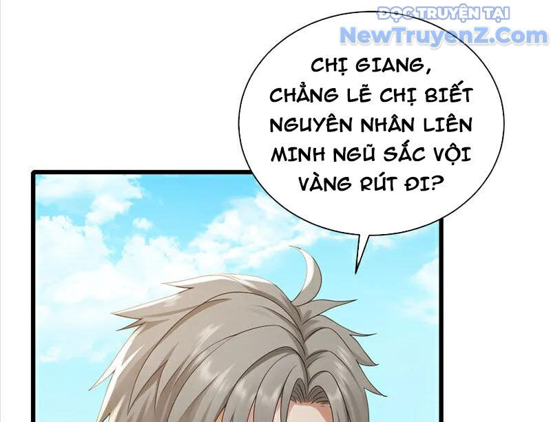 Trấn Quốc Thần Tế Chapter 276 - Trang 60