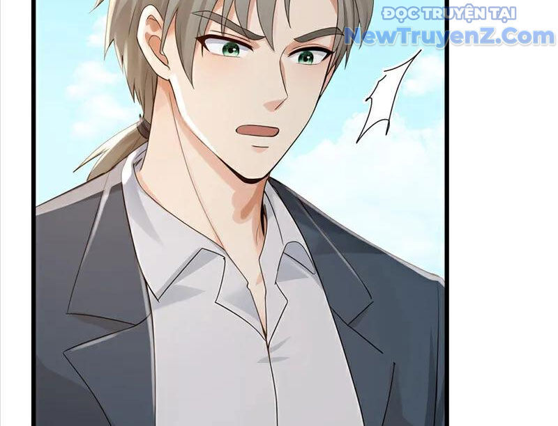 Trấn Quốc Thần Tế Chapter 276 - Trang 61