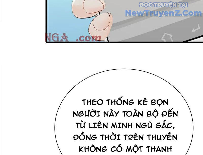 Trấn Quốc Thần Tế Chapter 276 - Trang 67