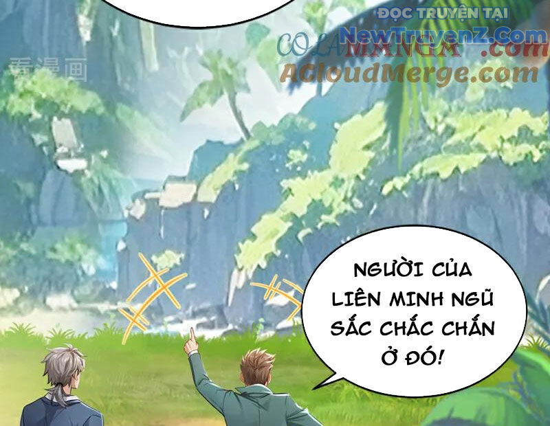 Trấn Quốc Thần Tế Chapter 276 - Trang 7