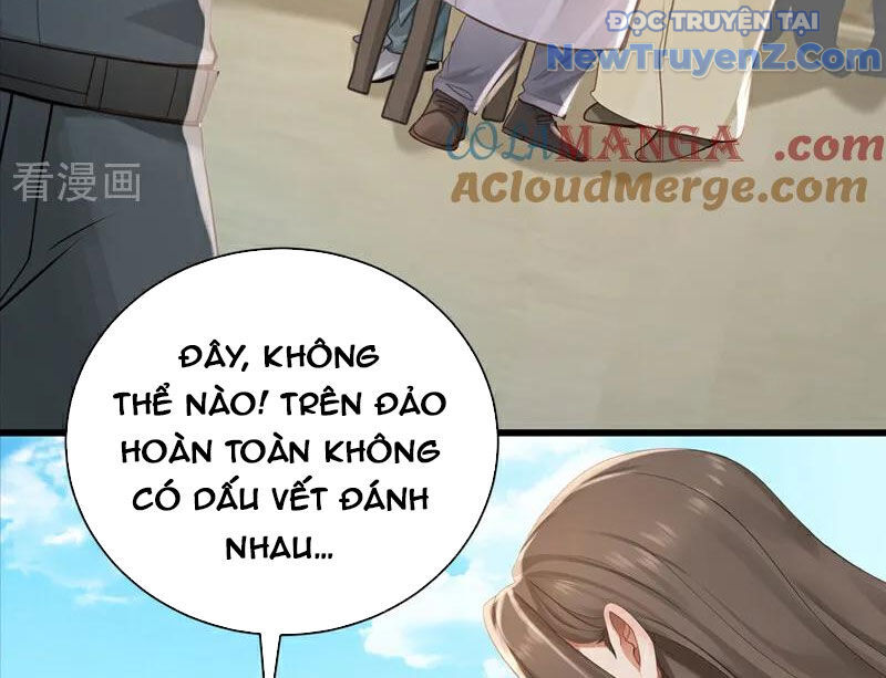 Trấn Quốc Thần Tế Chapter 276 - Trang 72