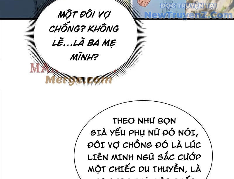 Trấn Quốc Thần Tế Chapter 276 - Trang 82