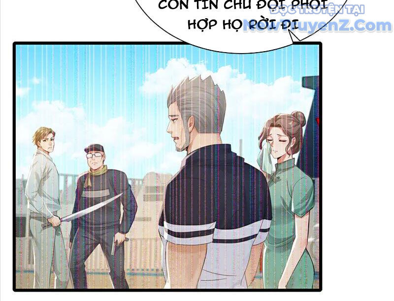 Trấn Quốc Thần Tế Chapter 276 - Trang 83