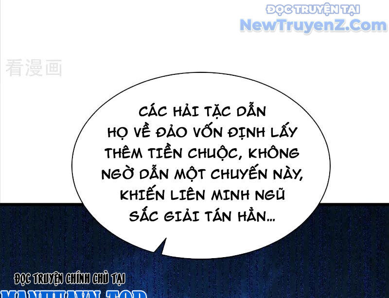 Trấn Quốc Thần Tế Chapter 276 - Trang 84