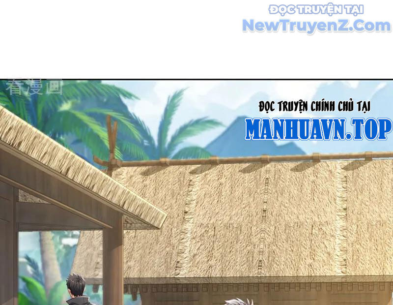 Trấn Quốc Thần Tế Chapter 276 - Trang 9