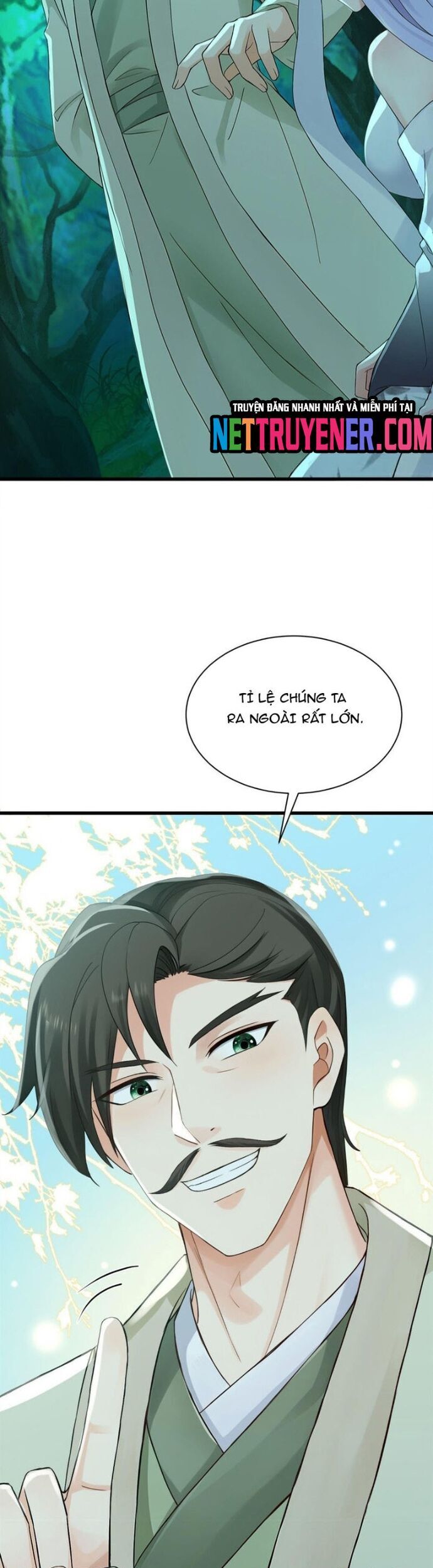 Trấn Quốc Thần Tế Chapter 277 - Trang 12