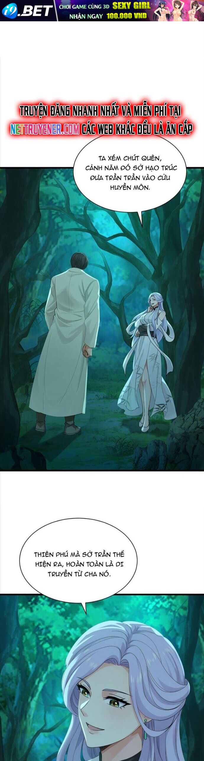 Trấn Quốc Thần Tế Chapter 277 - Trang 15