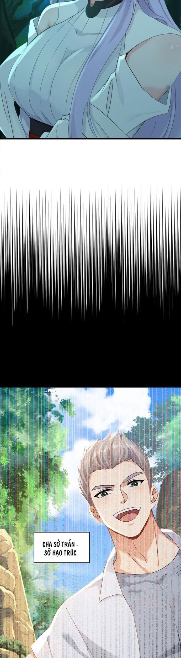 Trấn Quốc Thần Tế Chapter 277 - Trang 16