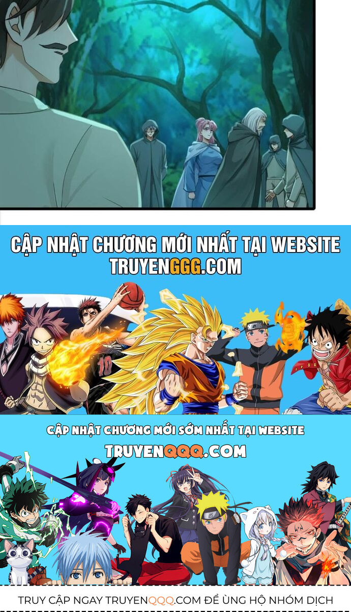 Trấn Quốc Thần Tế - Chapter 277 - Page 20