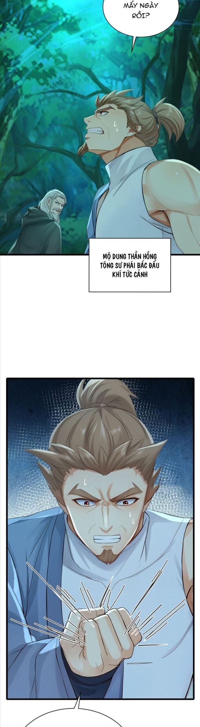 Trấn Quốc Thần Tế Chapter 277 - Trang 7