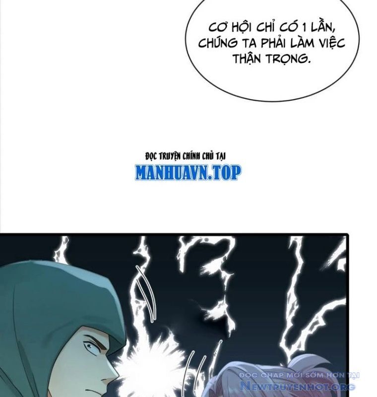 Trấn Quốc Thần Tế - Chapter 278 - Page 10