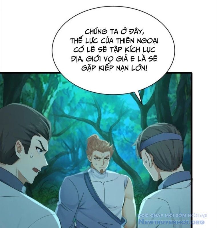 Trấn Quốc Thần Tế - Chapter 278 - Page 17