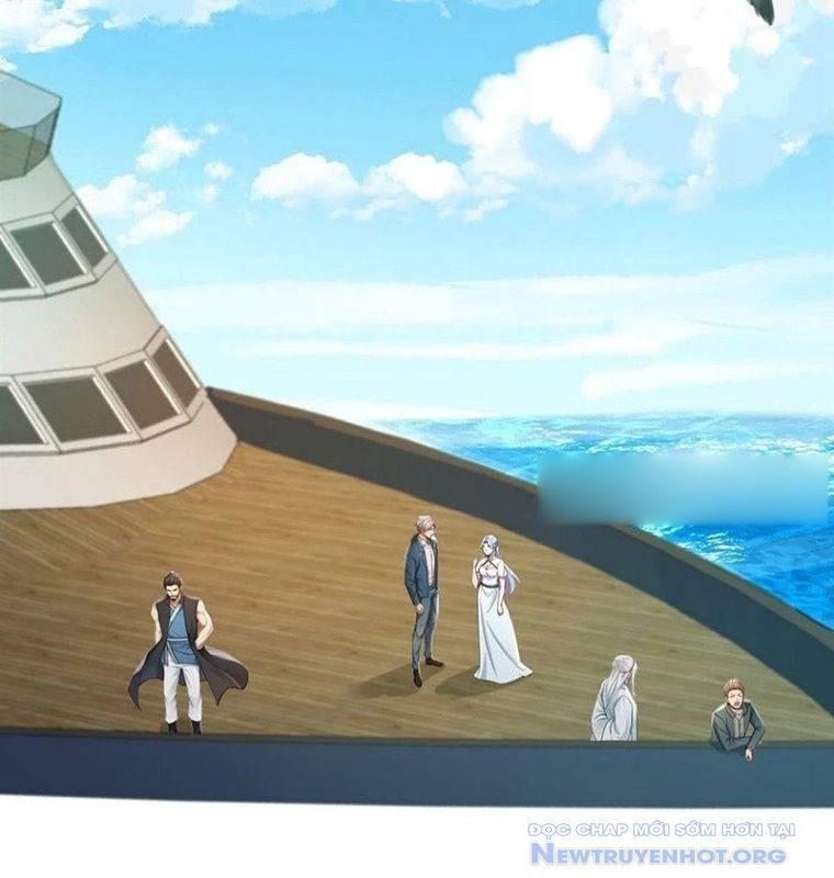 Trấn Quốc Thần Tế - Chapter 278 - Page 22