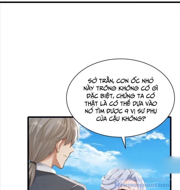 Trấn Quốc Thần Tế - Chapter 278 - Page 23