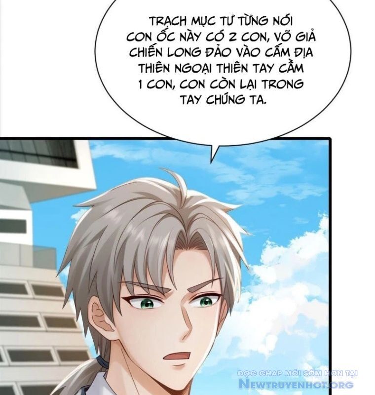 Trấn Quốc Thần Tế - Chapter 278 - Page 25